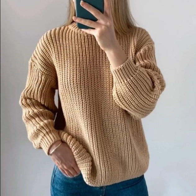"Sally" Sweater