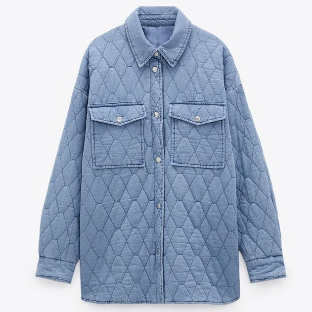 "Queen" Coat