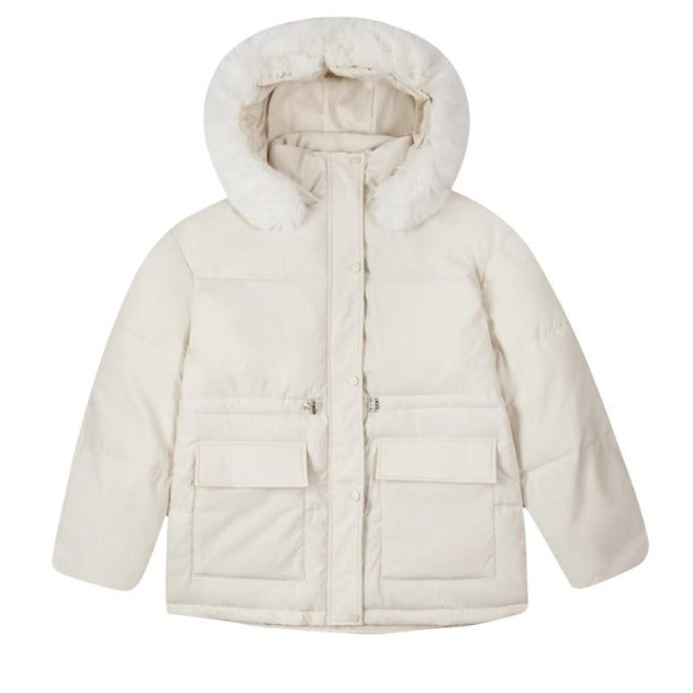 "Karolina" Coat