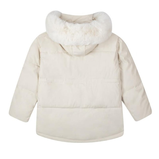 "Karolina" Coat
