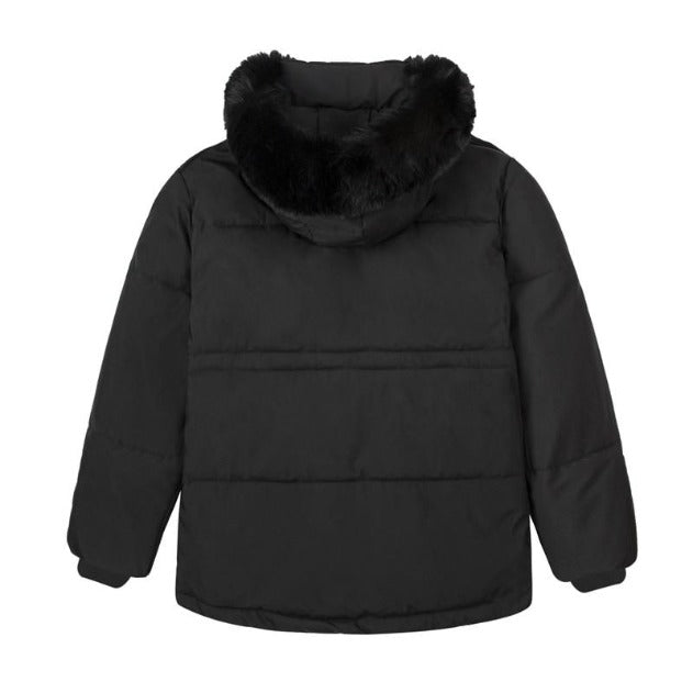 "Karolina" Coat