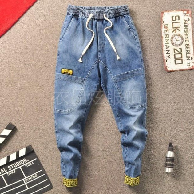 "Martin" Jeans