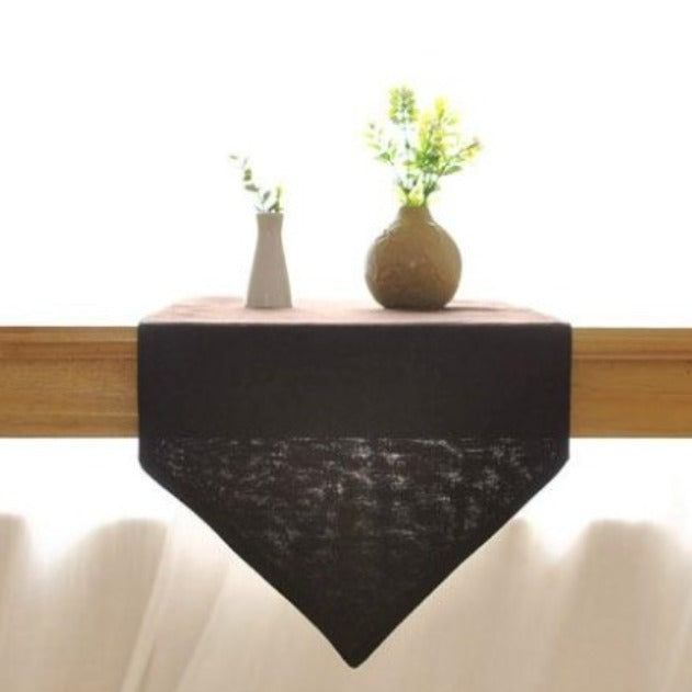 "Hazel" Table Runner