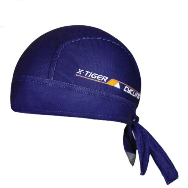 "Bandera" Cycling Cap