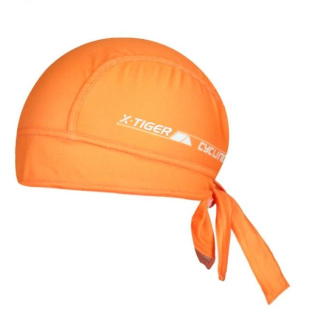"Bandera" Cycling Cap
