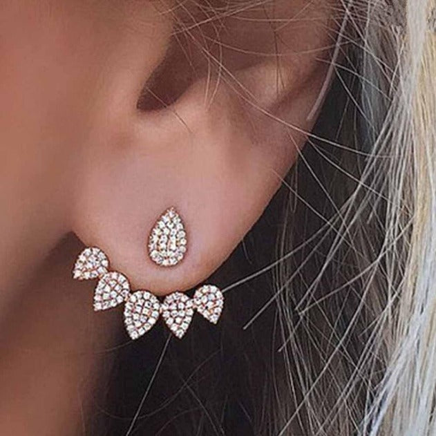 "Mimi" Earrings