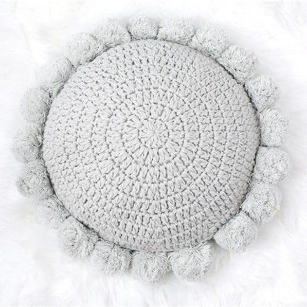 'Vinny" Cushion