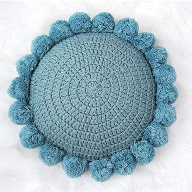 'Vinny" Cushion